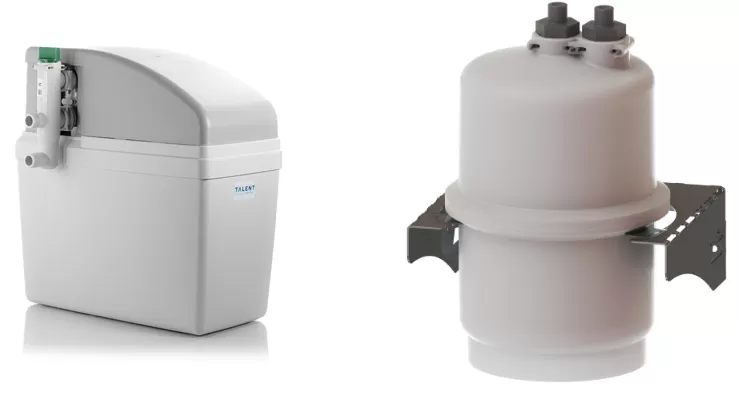 quelles différences entre un adoucisseur d'eau et un purificateur d'eau, Saint-Jean-d'Angély, Flexi Brico