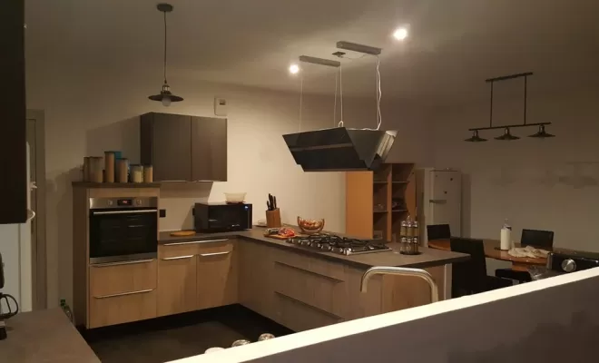 Montage de meubles, Saint-Jean-d'Angély, Flexi Brico