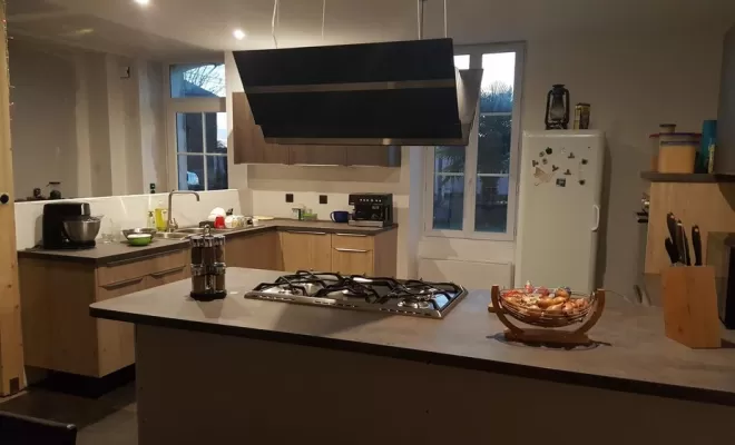 Montage de meubles, Saint-Jean-d'Angély, Flexi Brico