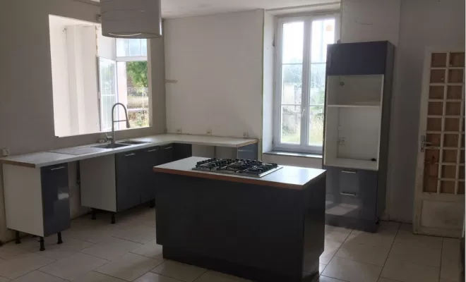 Montage de meubles, Saint-Jean-d'Angély, Flexi Brico
